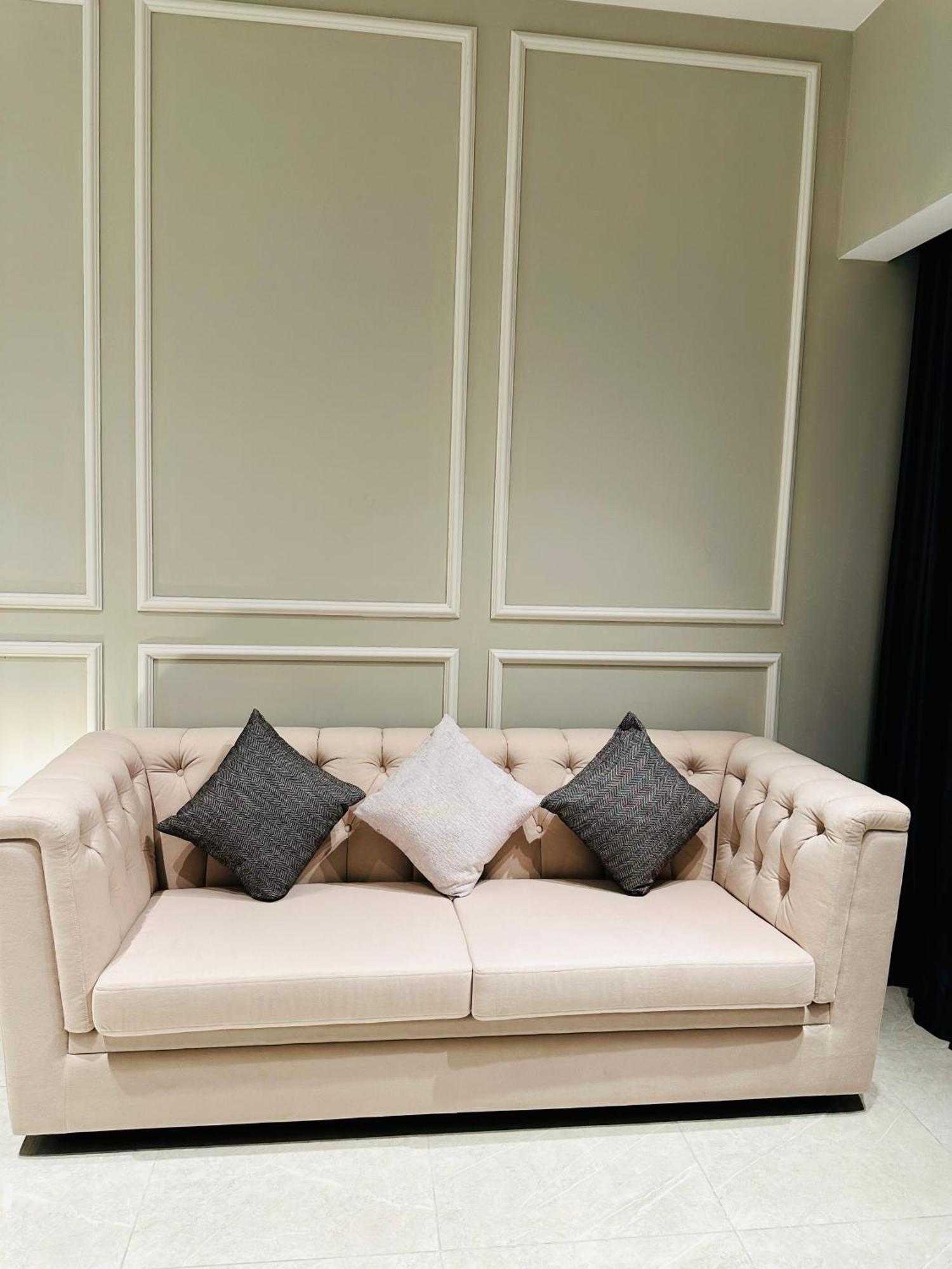 Klcc Suites At Axon Residence กัวลาลัมเปอร์ ภายนอก รูปภาพ
