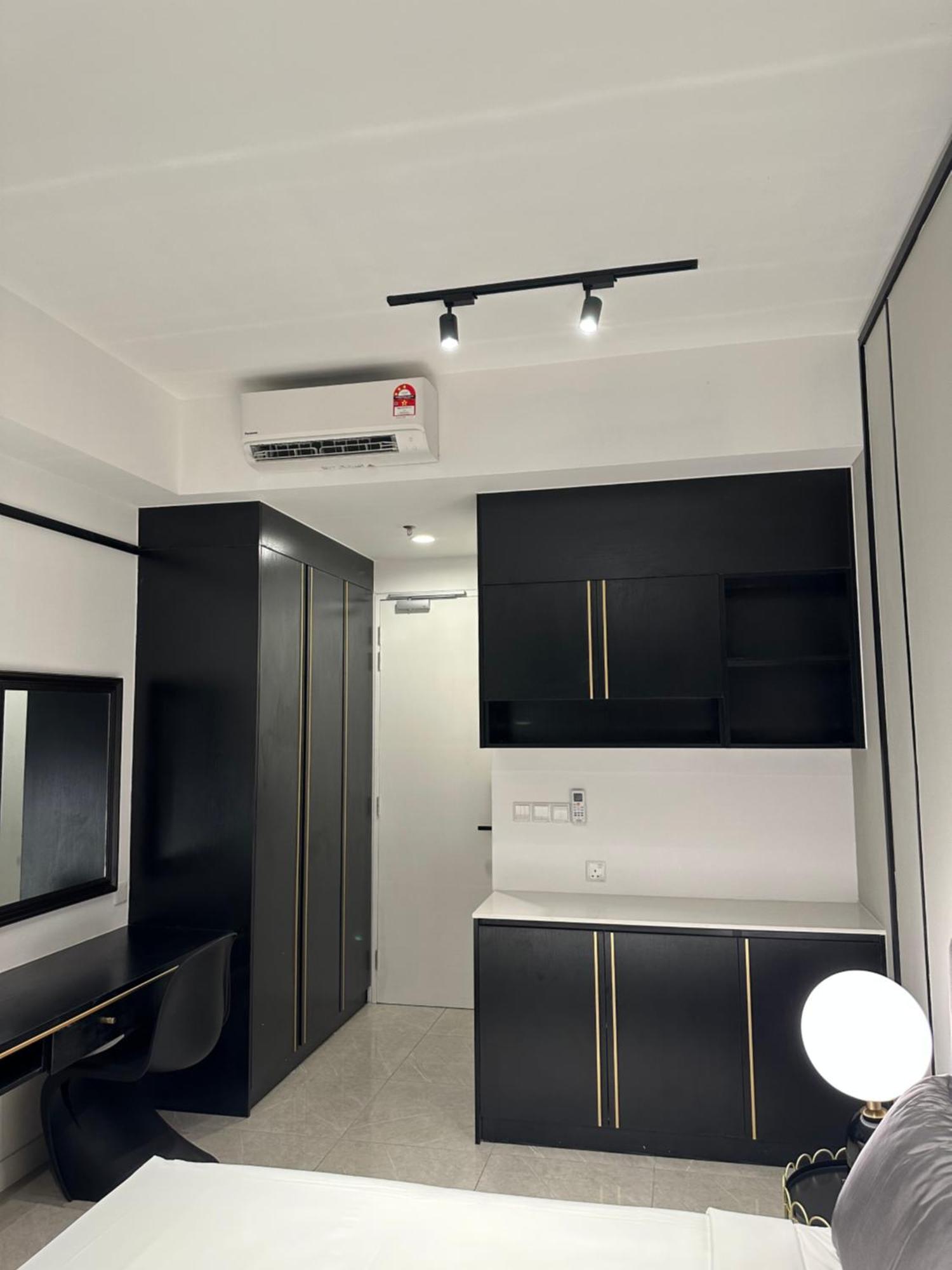 Klcc Suites At Axon Residence กัวลาลัมเปอร์ ภายนอก รูปภาพ