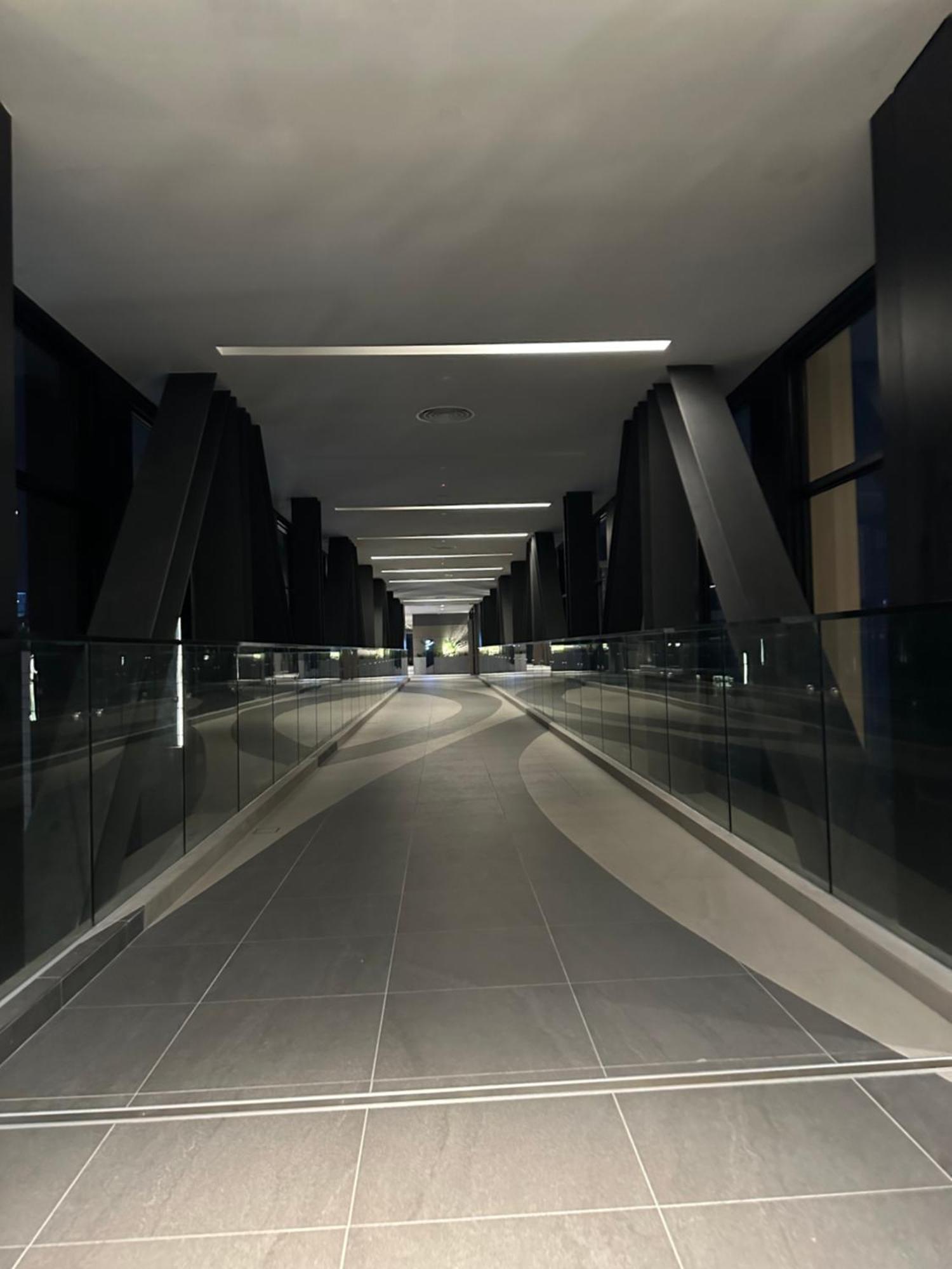 Klcc Suites At Axon Residence กัวลาลัมเปอร์ ภายนอก รูปภาพ