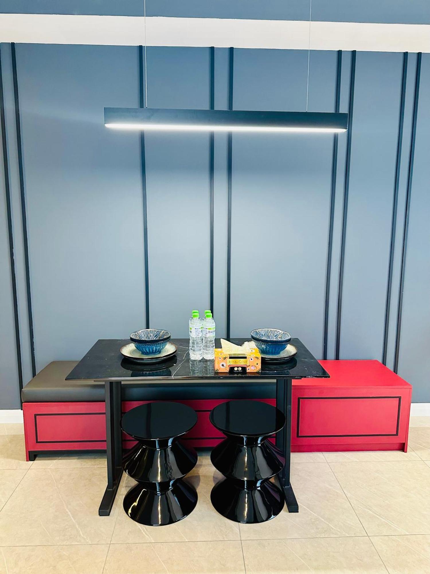 Klcc Suites At Axon Residence กัวลาลัมเปอร์ ภายนอก รูปภาพ