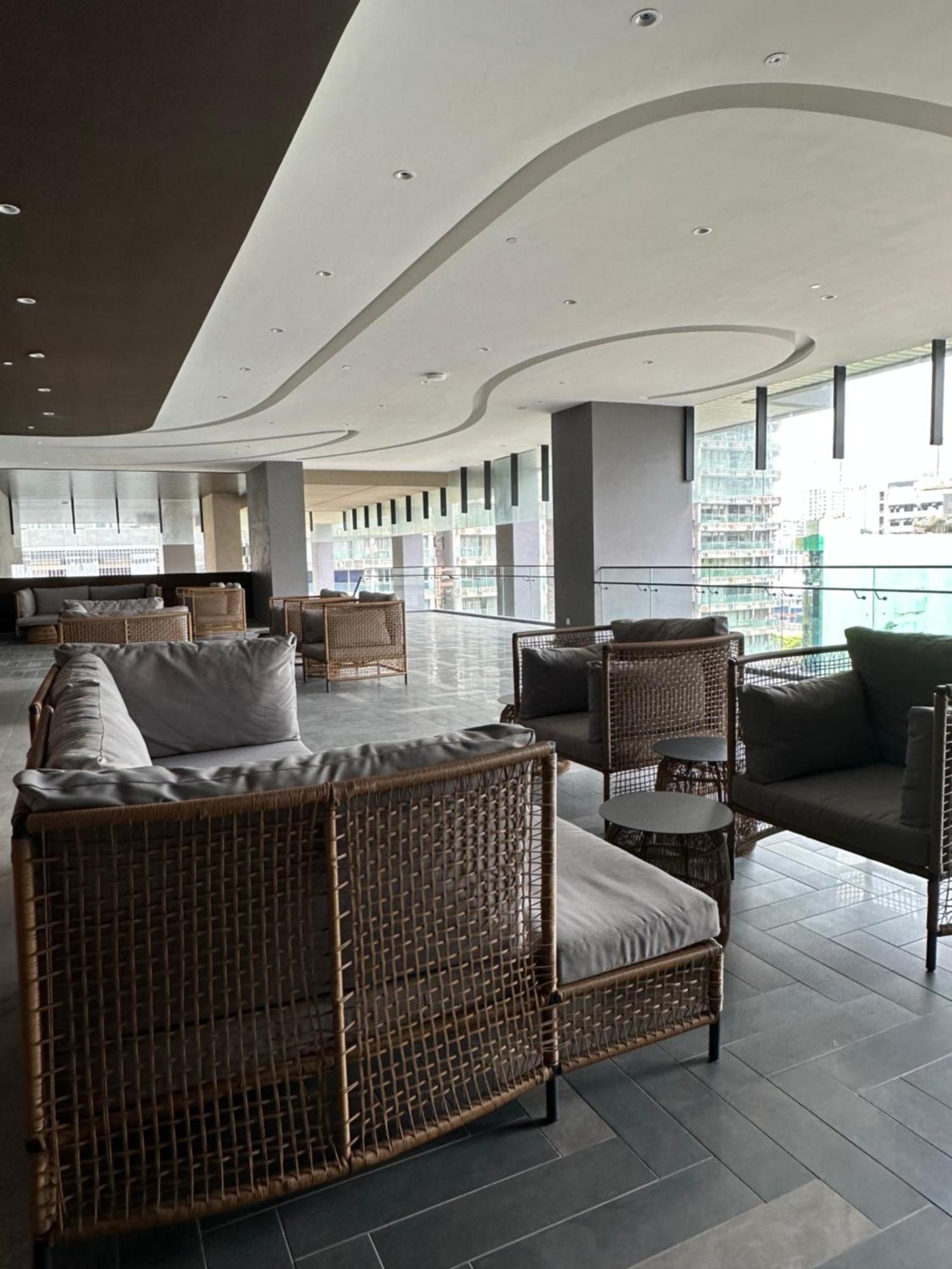 Klcc Suites At Axon Residence กัวลาลัมเปอร์ ภายนอก รูปภาพ