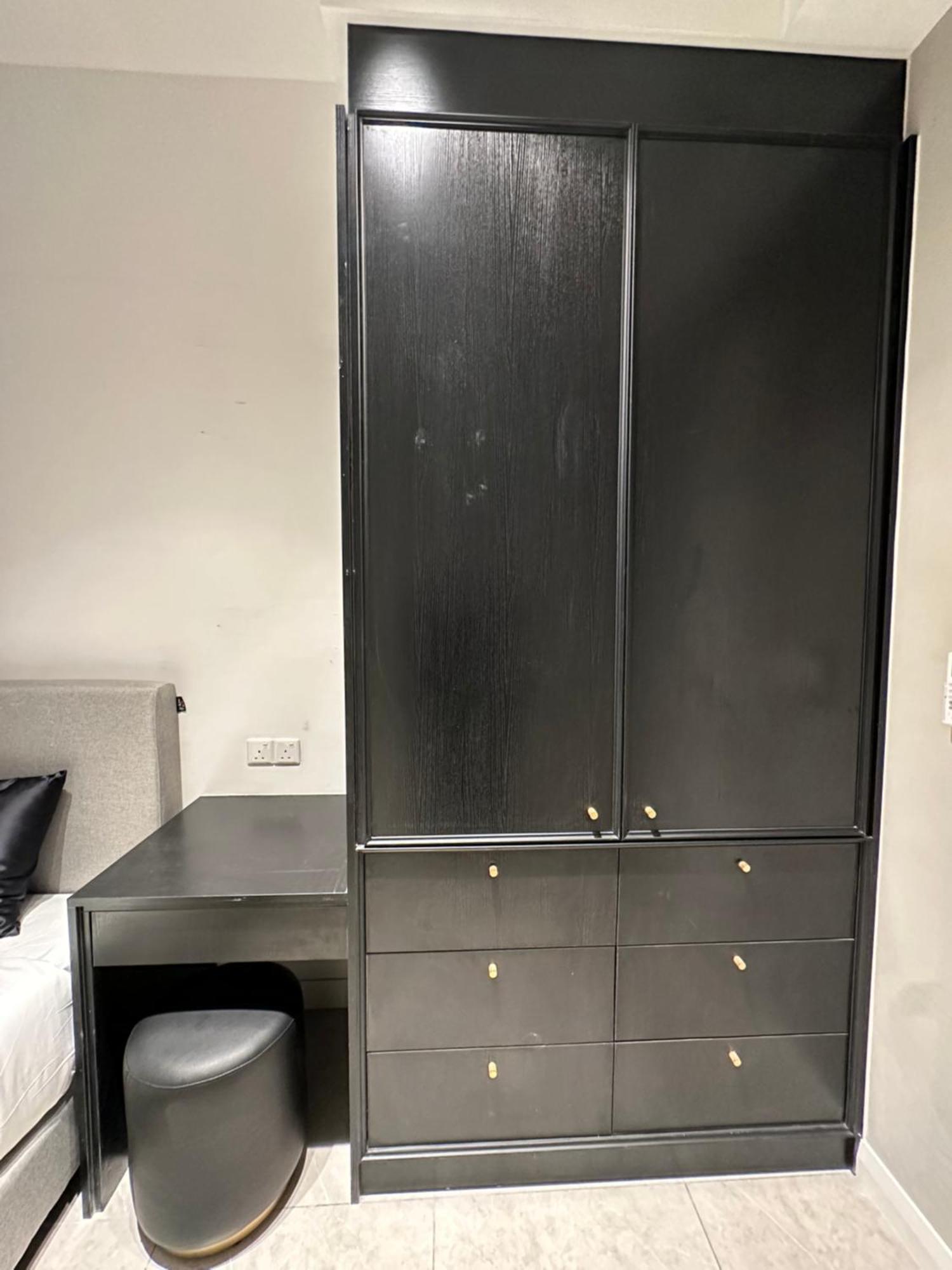 Klcc Suites At Axon Residence กัวลาลัมเปอร์ ภายนอก รูปภาพ